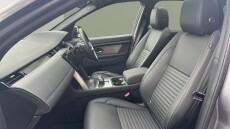 Land Rover Discovery Sport 2.0 D200 Dynamic SE 5dr Auto [5 Seat] Diesel Station Wagon